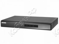 Видеорегистратор IP сетевой DS-7104NI-Q1/4P/M(C) Hikvision 1687390