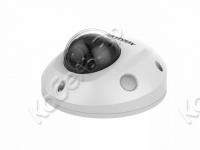 Камера видеонаблюдения IP 2 Мп DS-2CD2523G2-IWS (2,8 мм) Hikvision 1870531