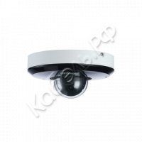 Камера видеонаблюдения IP 4 Мп DH-SD1A404XB-GNR (2,8-12 мм) Dahua 1196487