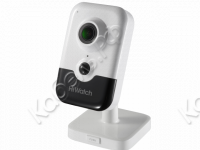 Камера видеонаблюдения IP 4 Мп IPC-C022-G0/W (2,8 мм) HiWatch 1488197