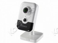 Камера видеонаблюдения IP 2 Мп DS-I214(B) (2,8 мм) HiWatch 1120565