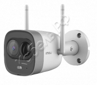 Камера видеонаблюдения IP 2 Мп IPC-G26EP-0360B-imou (3,6 мм) IMOU 1380711