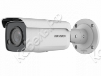 Камера видеонаблюдения IP 4 Мп DS-2CD2T47G2-L(C) (6 мм) Hikvision 1457024