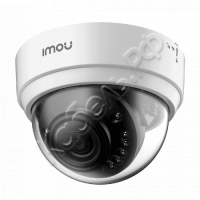 Камера видеонаблюдения IP 2 Мп IPC-D22P-0280B-imou (2,8 мм) IMOU 1184253