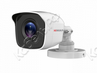 Камера видеонаблюдения аналоговая 2 Мп DS-T200S (2,8 мм) HiWatch 1151163