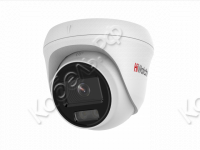 Камера видеонаблюдения IP 4 Мп DS-I453L (4 мм) HiWatch 1467376