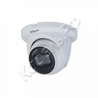 Камера видеонаблюдения IP 2 Мп DH-IPC-HDW3241TMP-AS-0280B (2,8 мм) Dahua 1196477