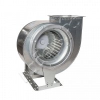 Радиальный вентилятор ВЦ 5-35-3,55 (0,75 кВт 3000 об/мин)