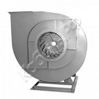 Радиальный вентилятор ВР 6-20-8,0 (37 кВт 3000 об/мин)