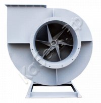Радиальный вентилятор ВЦП 7-40-3,15 (2,2 кВт 3000 об/мин) прав.